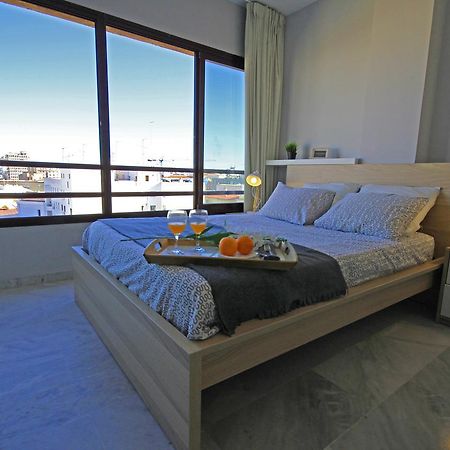 Loft Apartments Málaga Exterior foto
