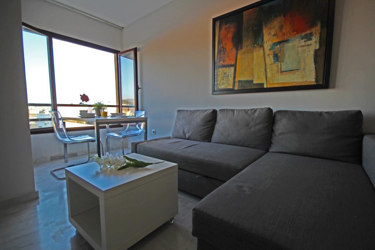 Loft Apartments Málaga Exterior foto